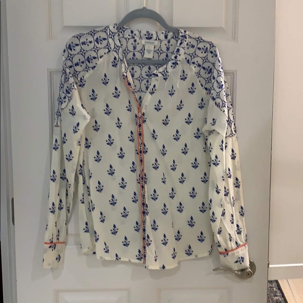 Sundance Button down shirt